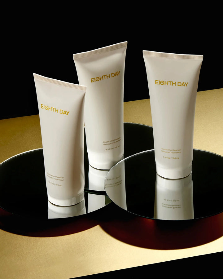 The Restorative Cleanser 100 Ml