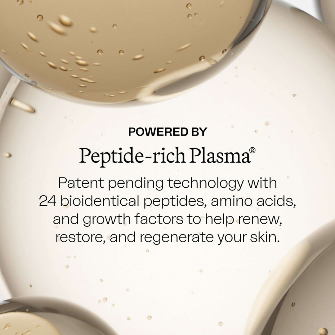 The Rejuvenating Moisturizing Primer Spf 30