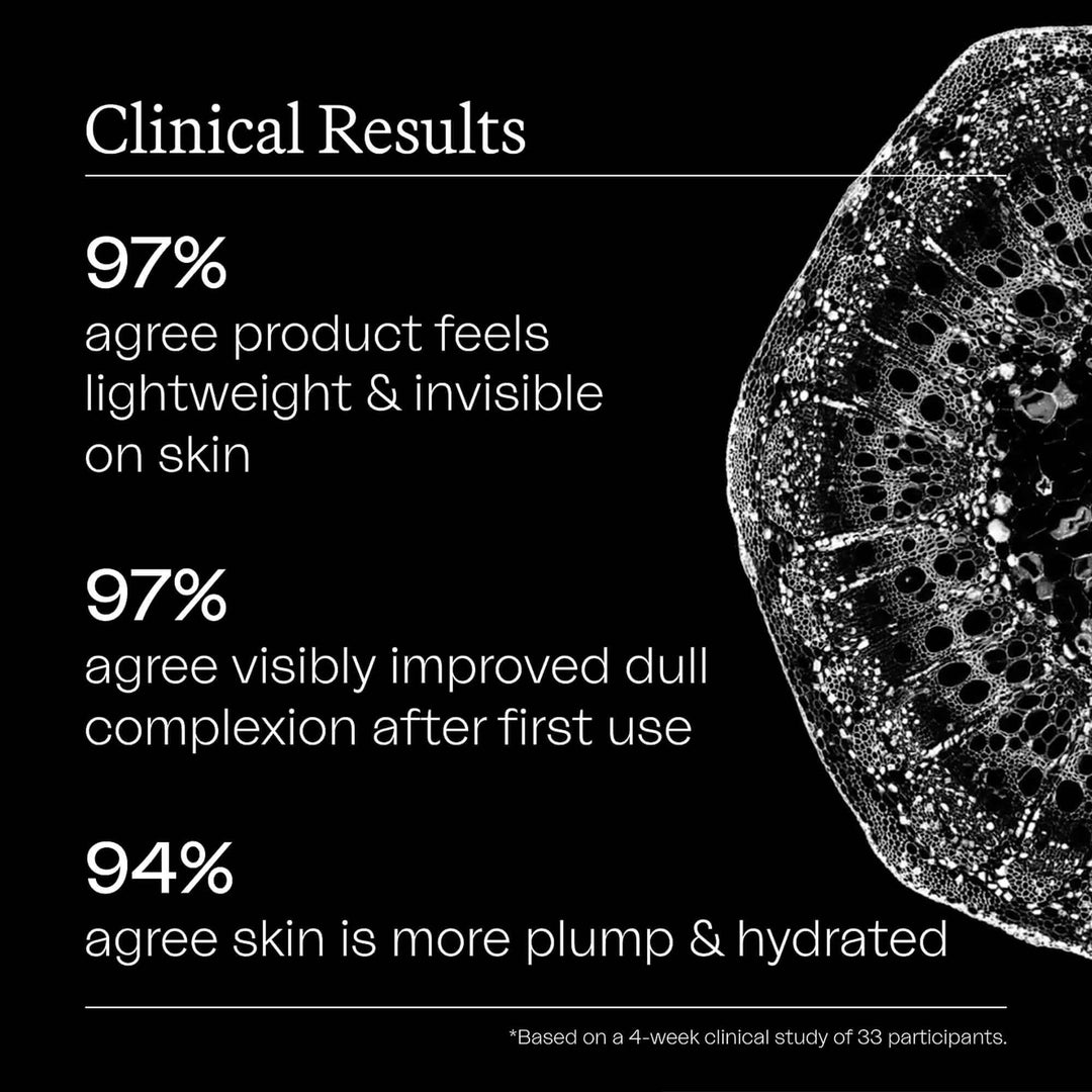 The Rejuvenating Moisturizing Primer Spf 30