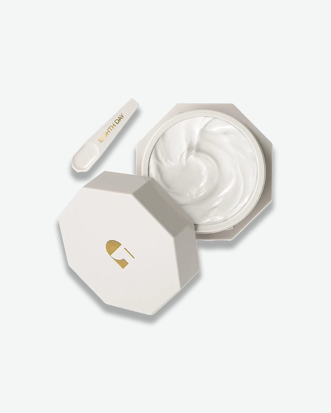 The Intensive Moisturizer 50 Ml