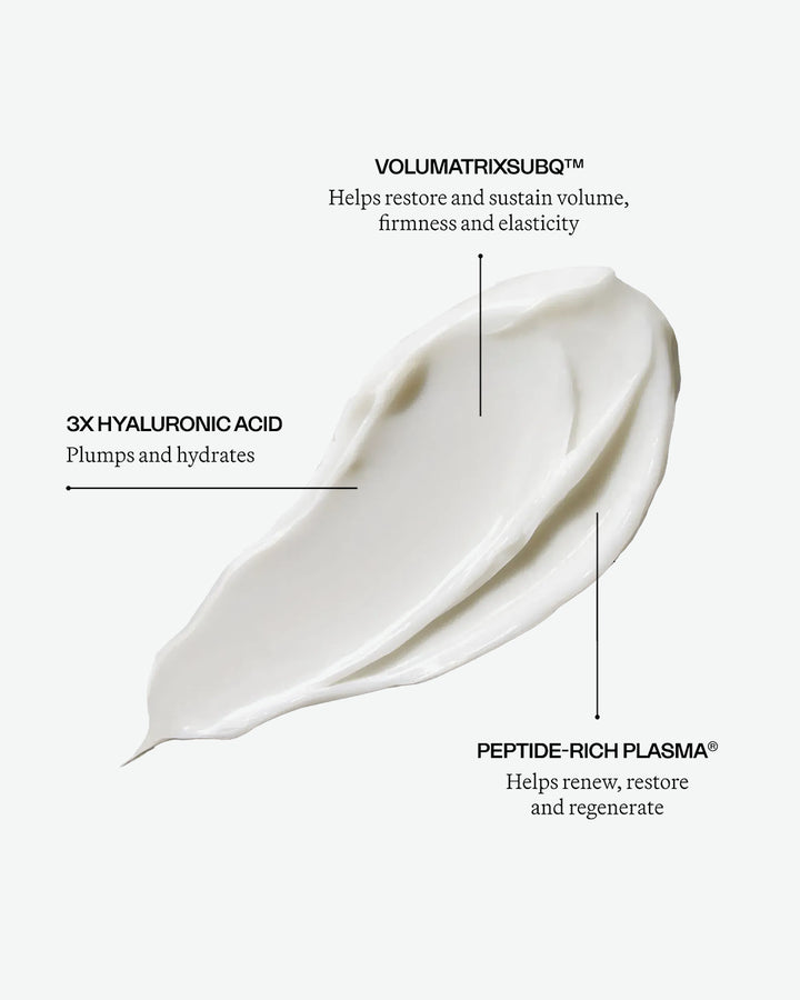 The Ultra Rich Intensive Moisturizer 50 Ml