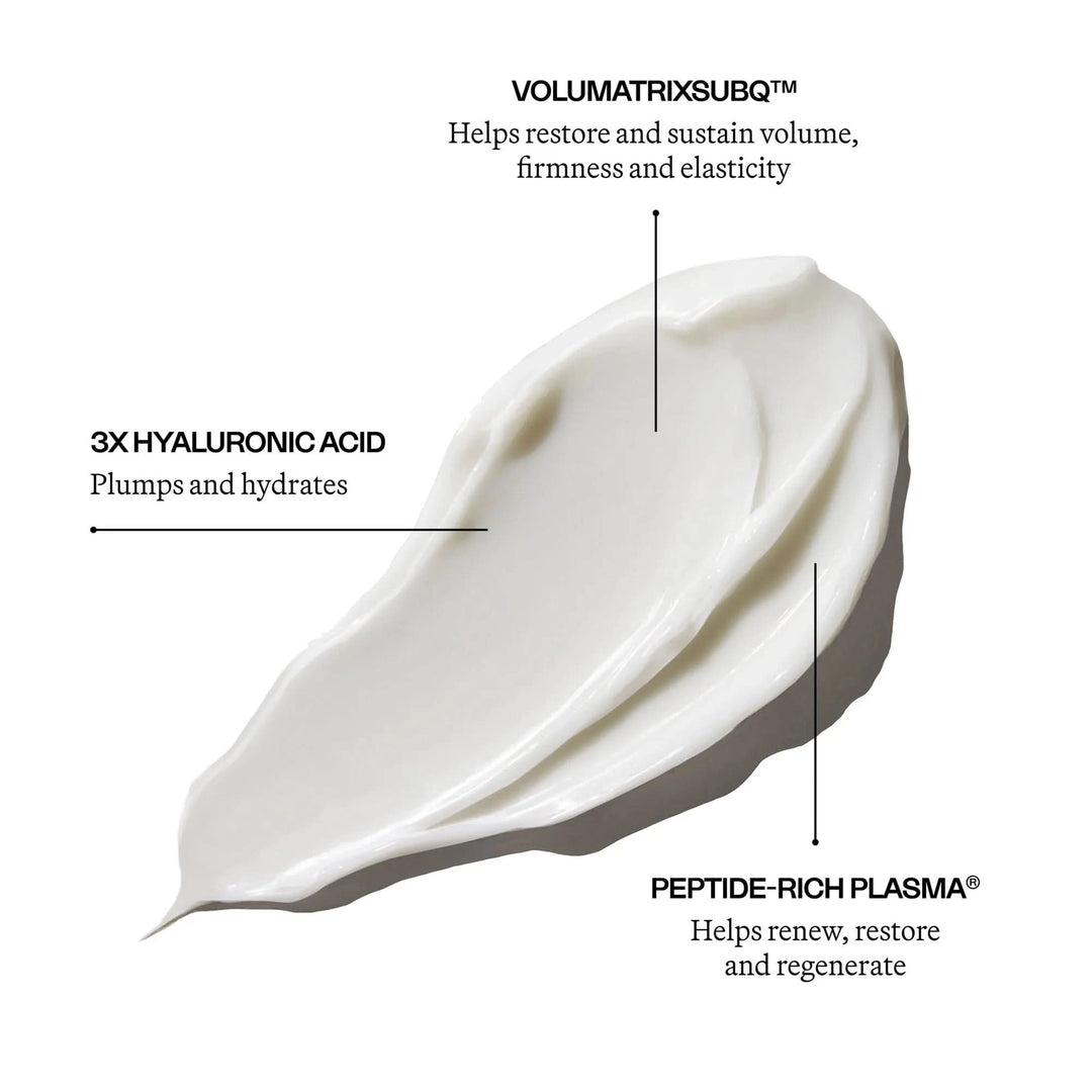 The Ultra Rich Intensive Moisturizer 50 Ml