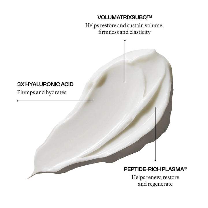 The Ultra Rich Intensive Moisturizer 50 Ml