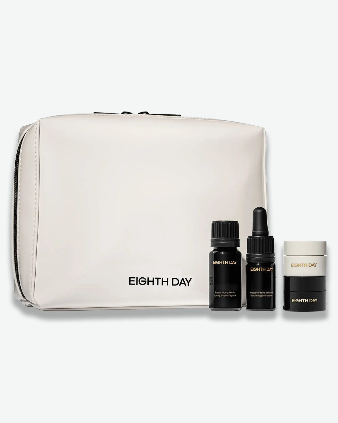 The Regenerative Mini Collection