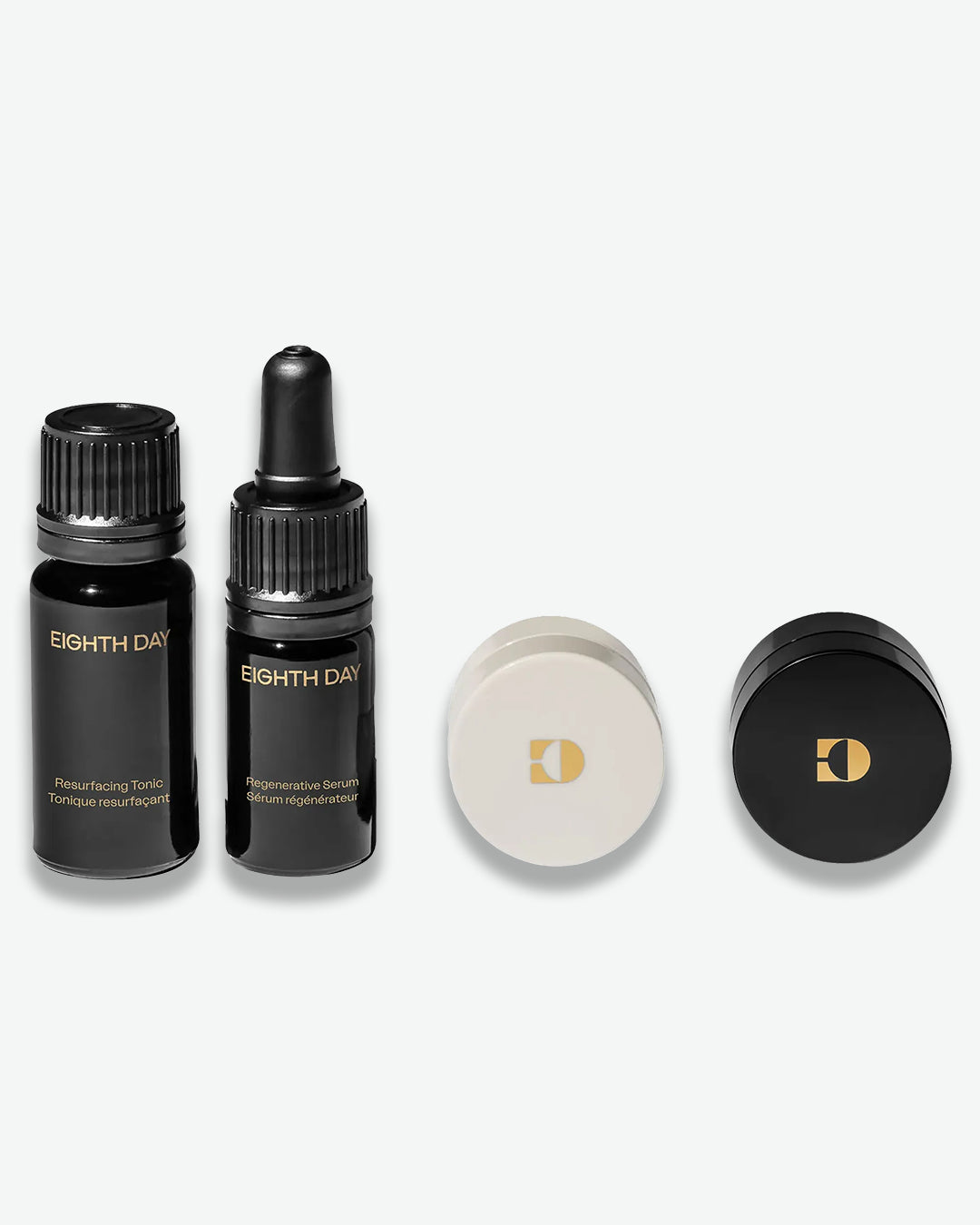 The Regenerative Mini Collection
