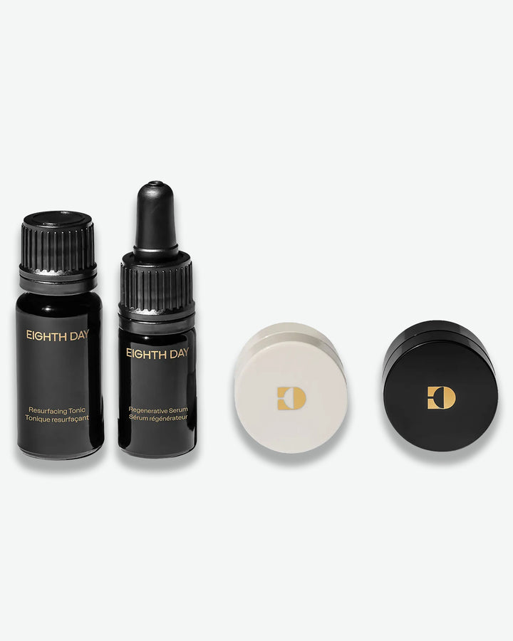 The Regenerative Mini Collection