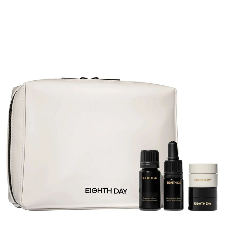 The Regenerative Mini Collection