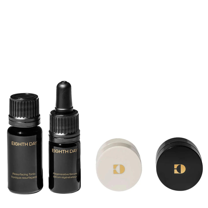 The Regenerative Mini Collection