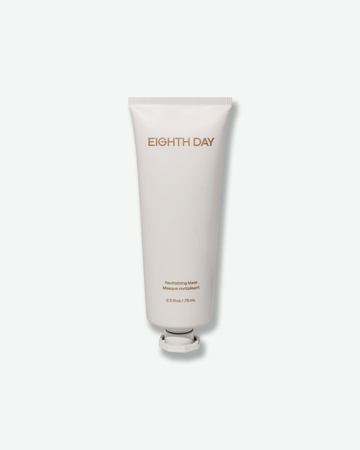 The Revitalizing Mask
