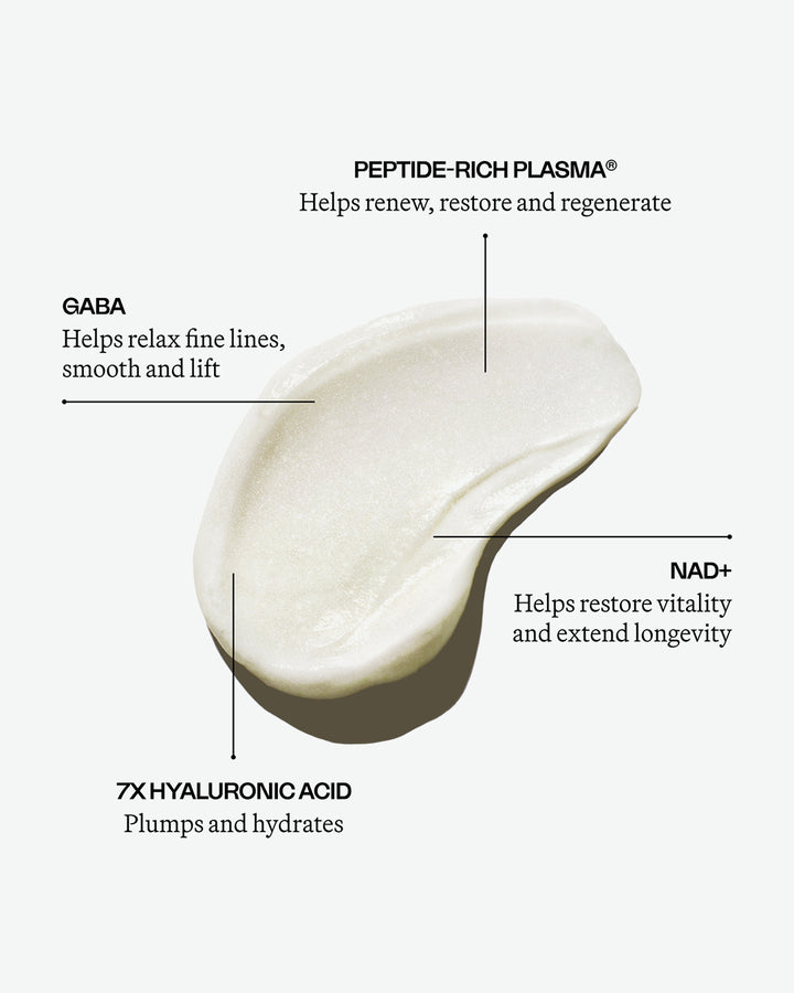 The Revitalizing Mask