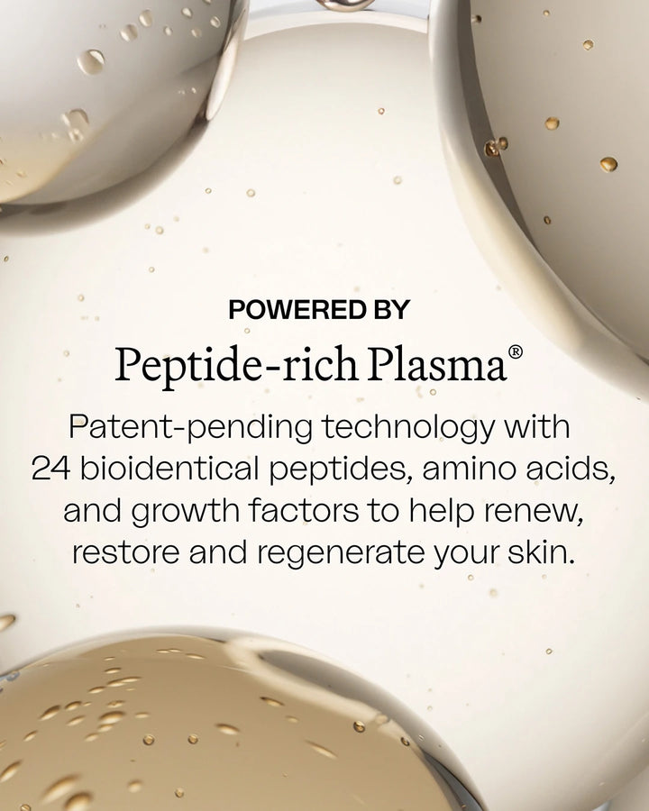 The Revitalizing Mask