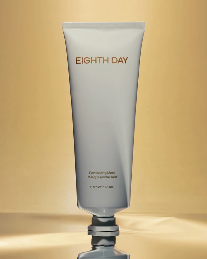 The Revitalizing Mask