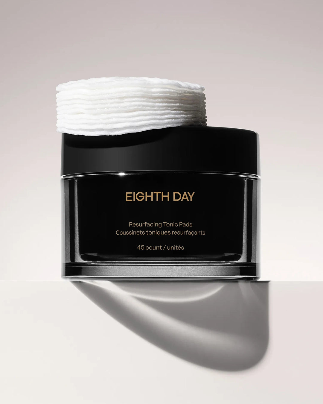 The Resurfacing Tonic Pads