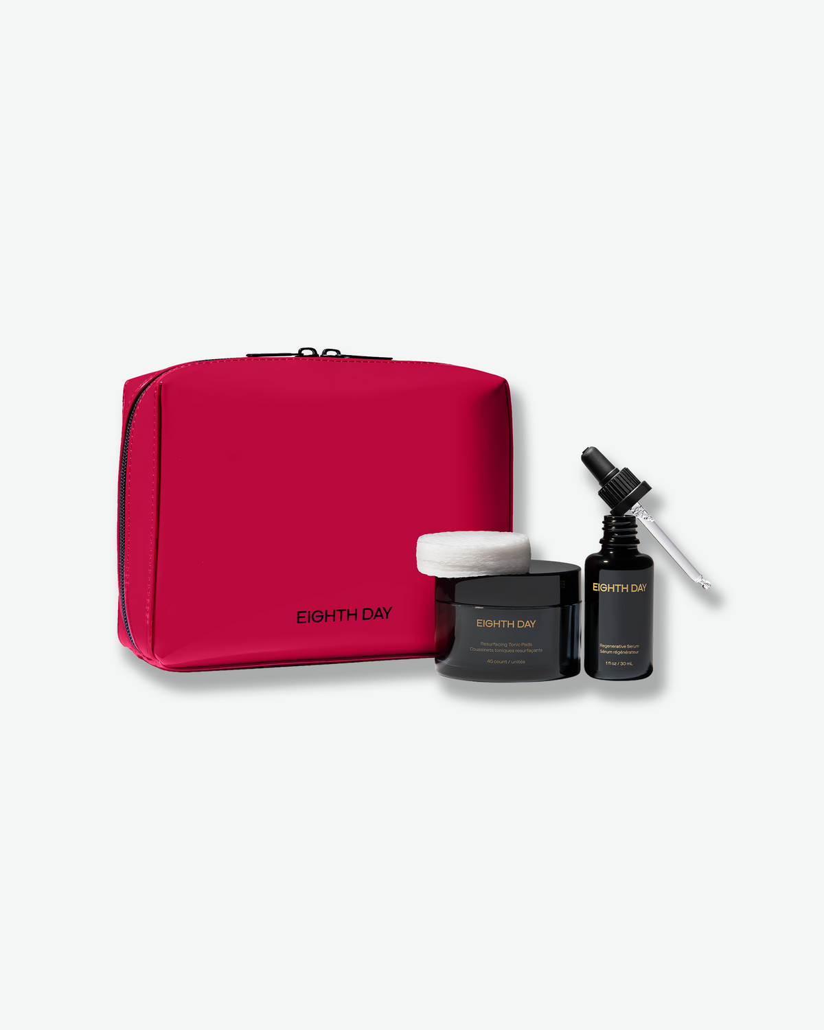 The Radiance Treatment