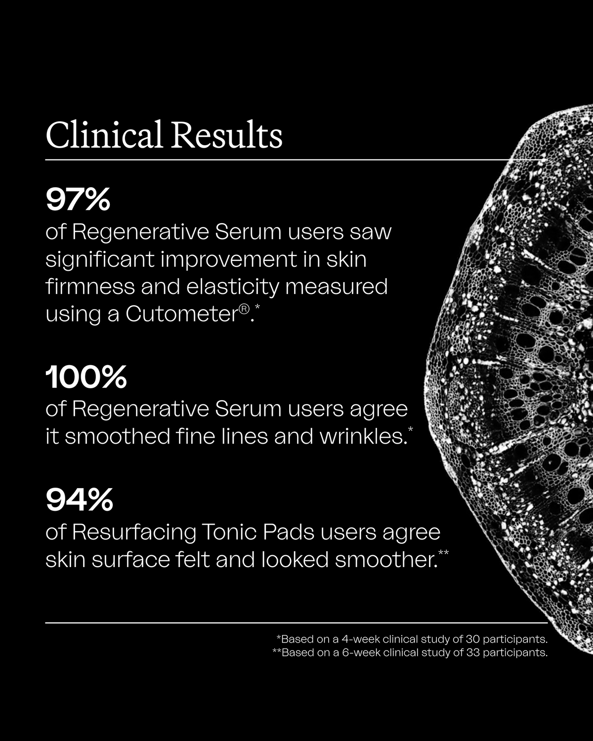 The Radiance Treatment