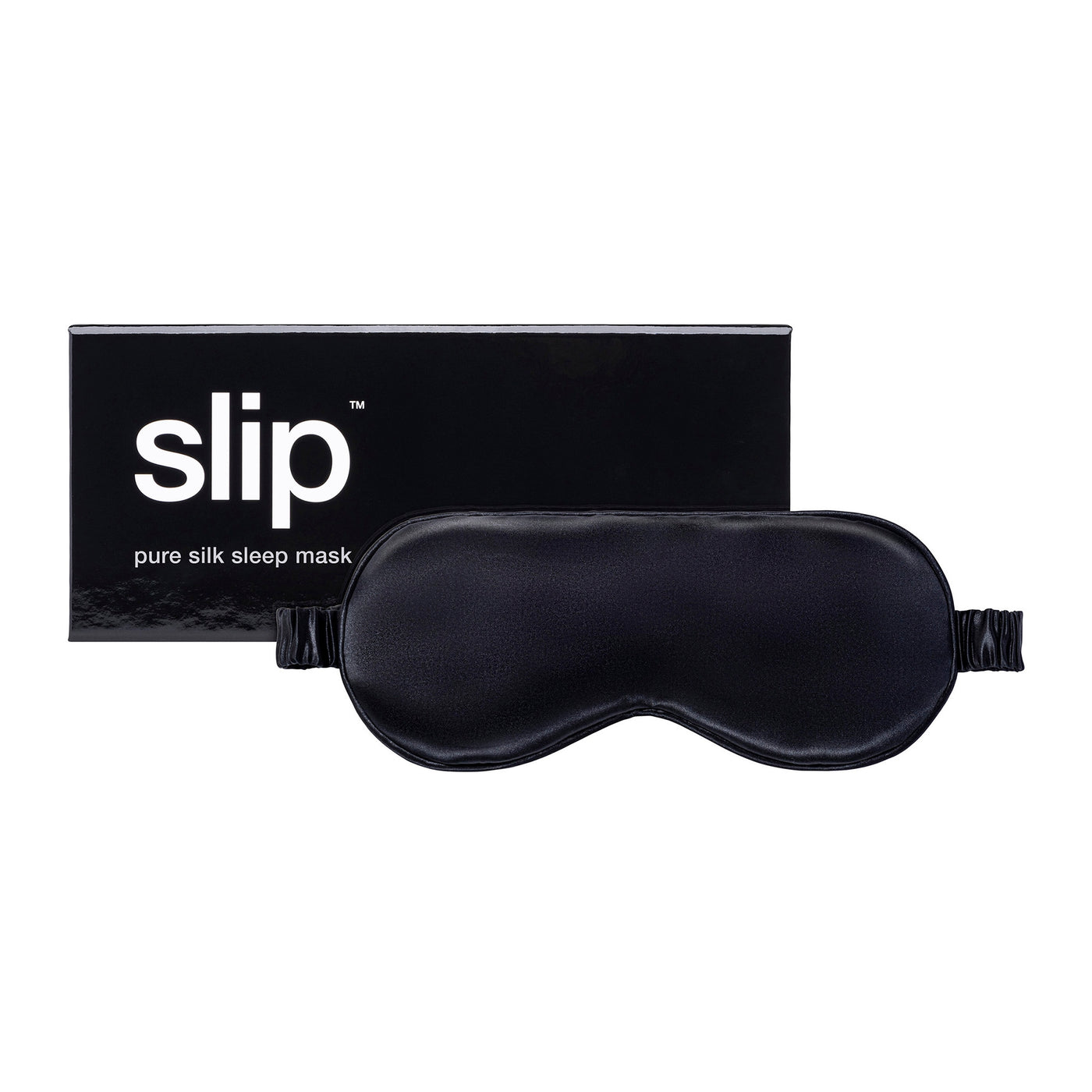 Slip Pure Silk Sleep Mask – Cos Bar