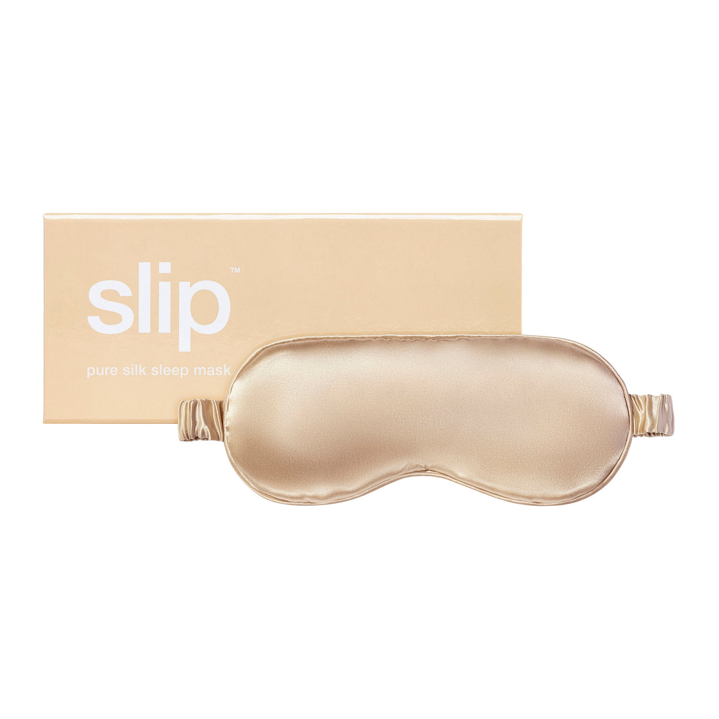 Silk Sleep Mask – Bath Accessories Co.