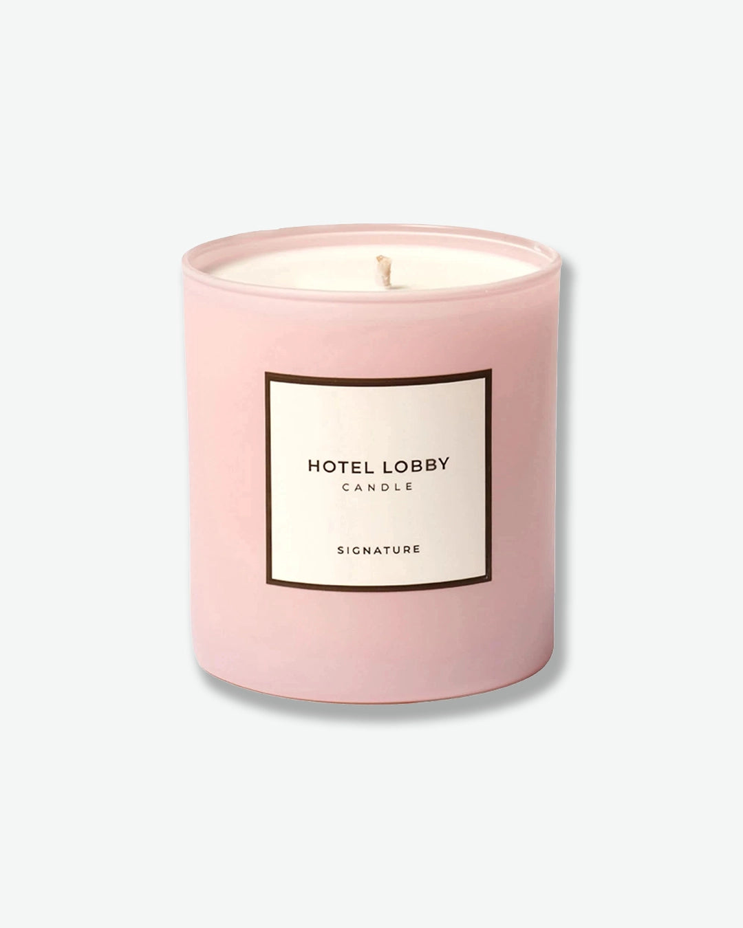 Signature Candle