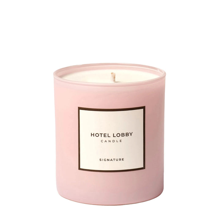 Signature Candle