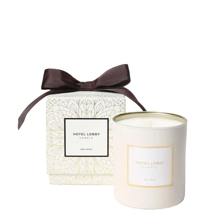 Holiday Candle