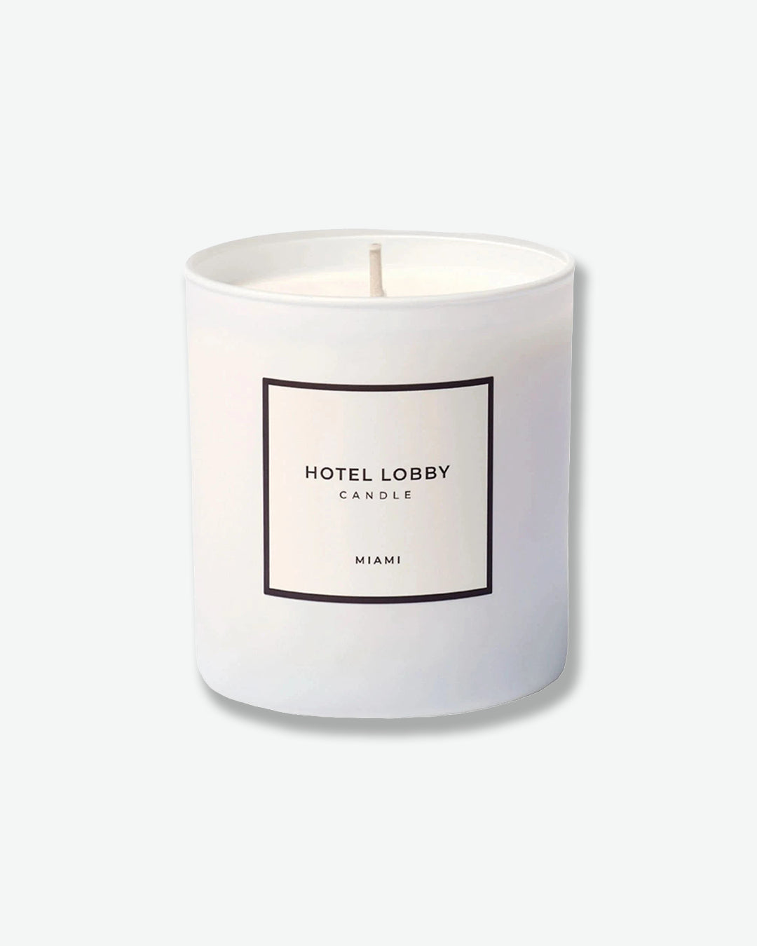 Miami Candle