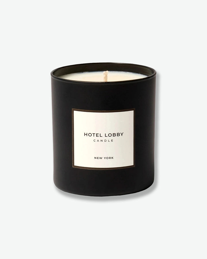 New York Candle
