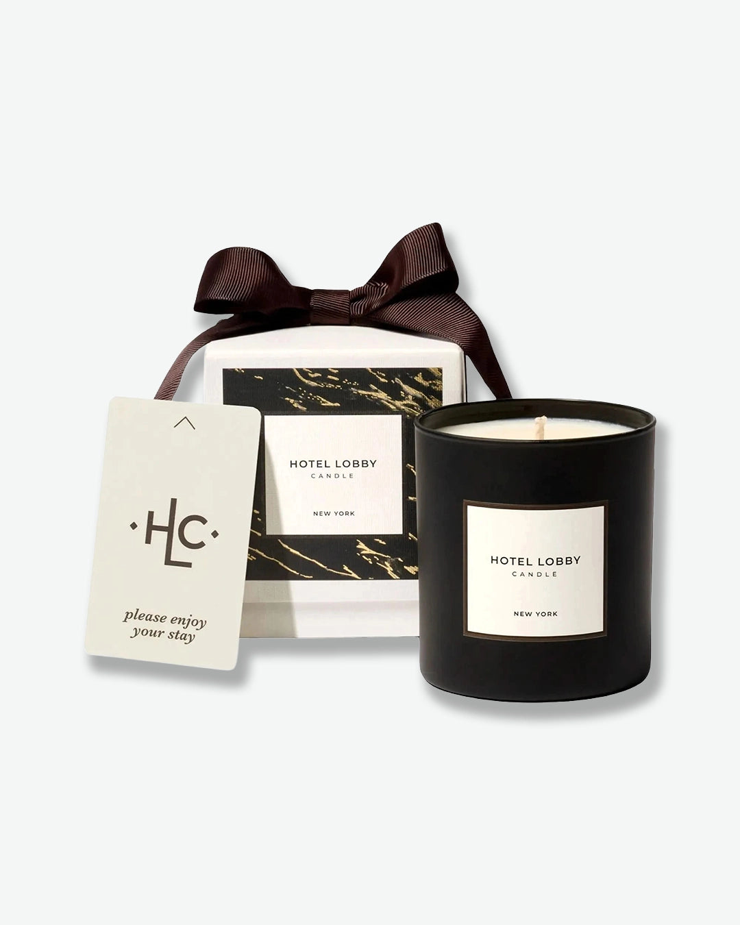 New York Candle