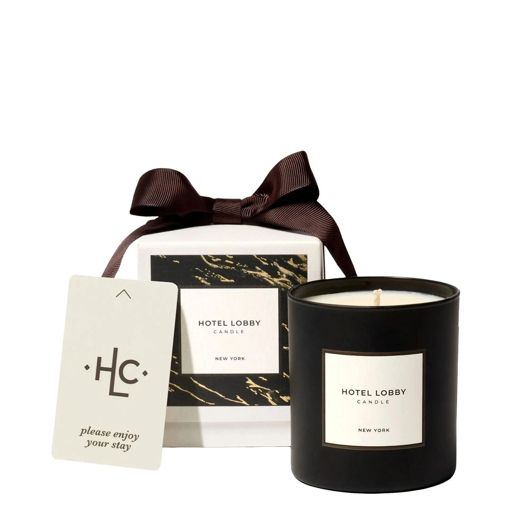 New York Candle