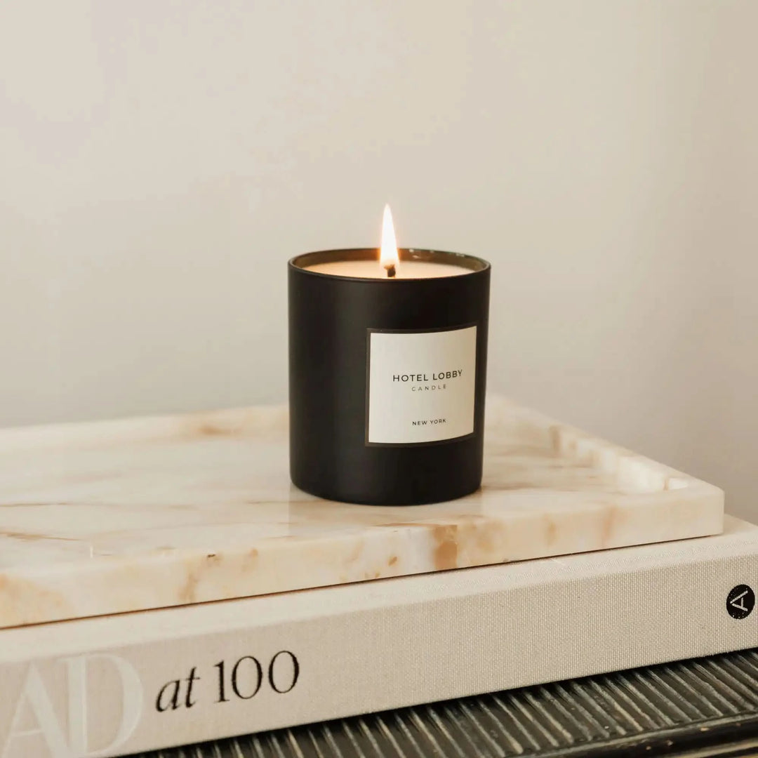 New York Candle