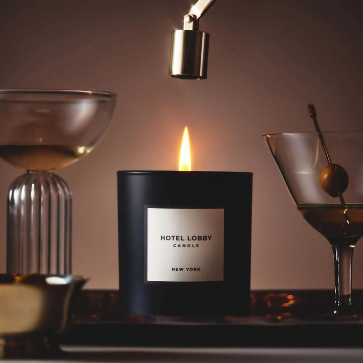 New York Candle