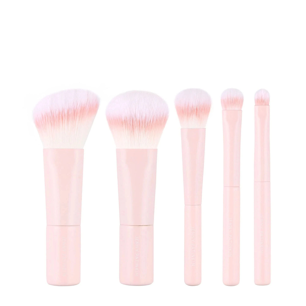 Charmed, I'm Sure Mini Makeup Brush Set