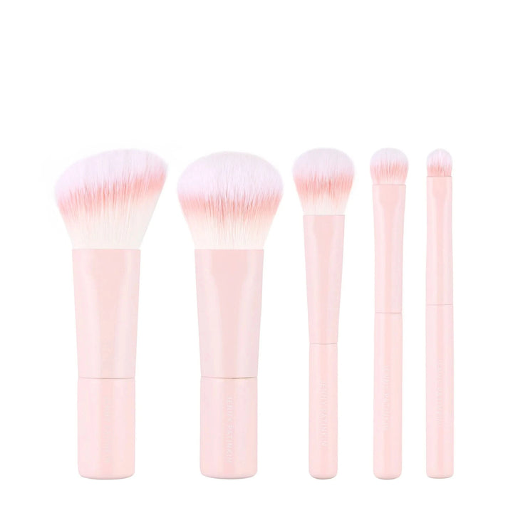 Charmed, I'm Sure Mini Makeup Brush Set