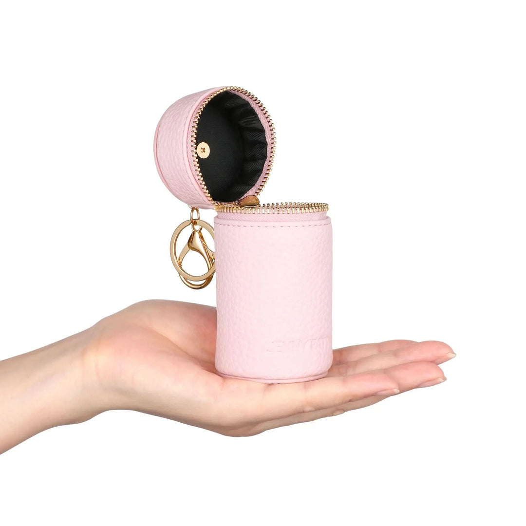 Charmed, I'm Sure Mini Makeup Brush Set