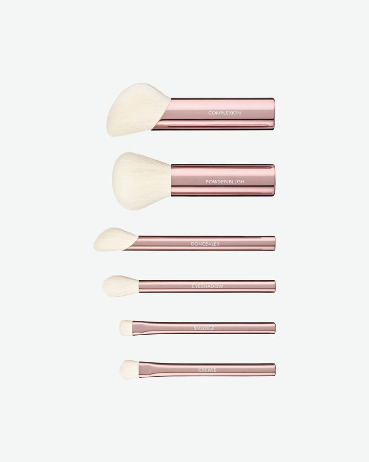 Brush Babies