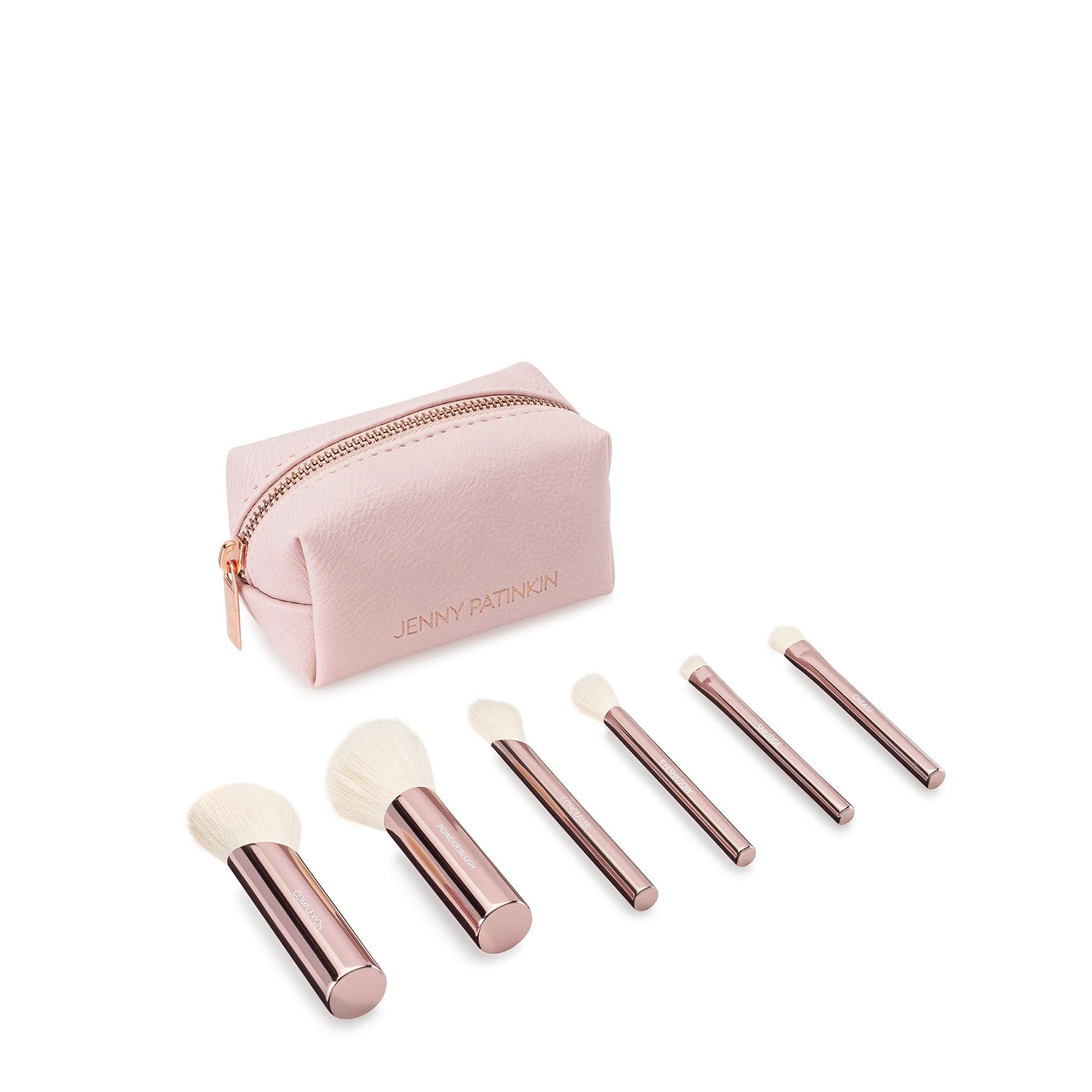 Brush Babies – Cos Bar