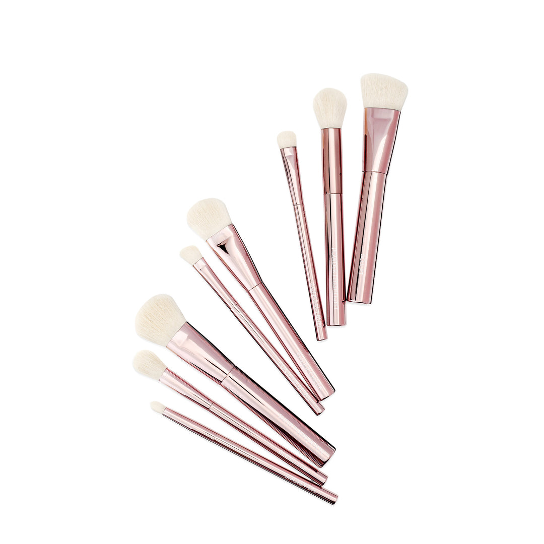 Sustainable Luxury Powder/Highlight Brush