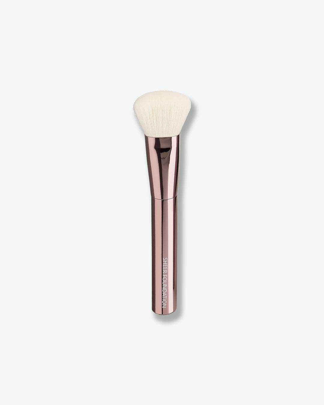 Sustainable Luxury Sheer Foundation Brush