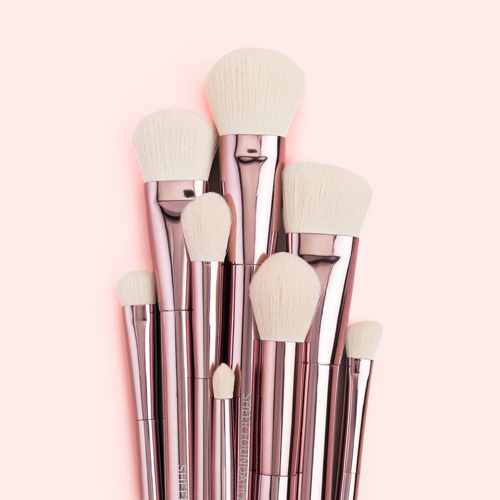 Sustainable Luxury Sculpt Brush