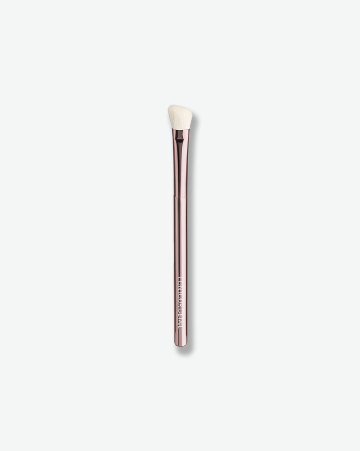 Sustainable Luxury Contour Detail Brush