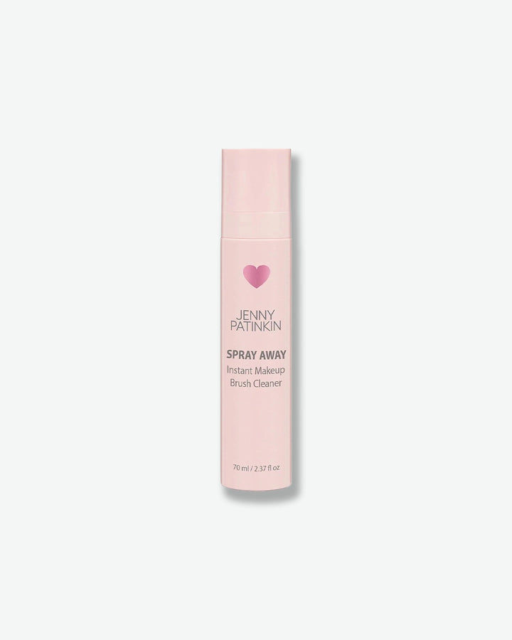 Spray Away Instant Makeup Brush Cleaner 70 mL