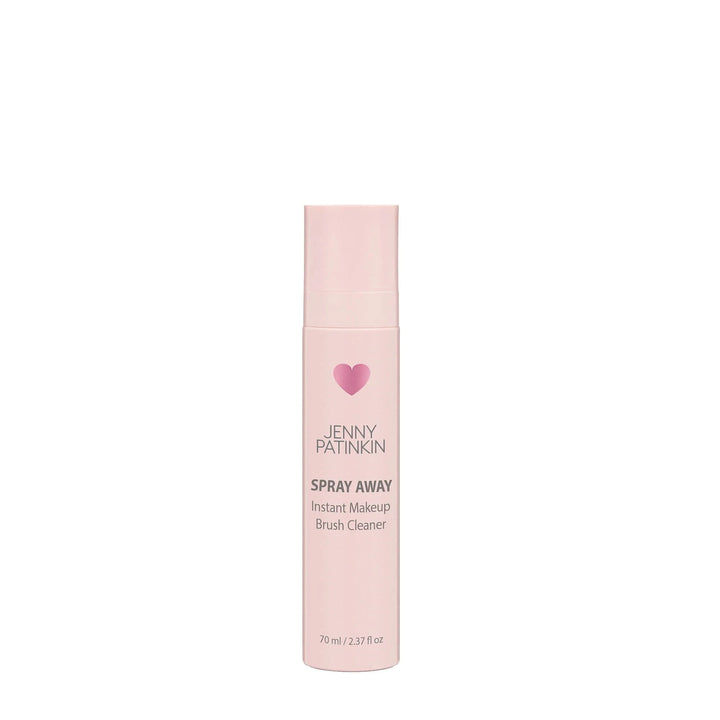 Spray Away Instant Makeup Brush Cleaner 70 mL