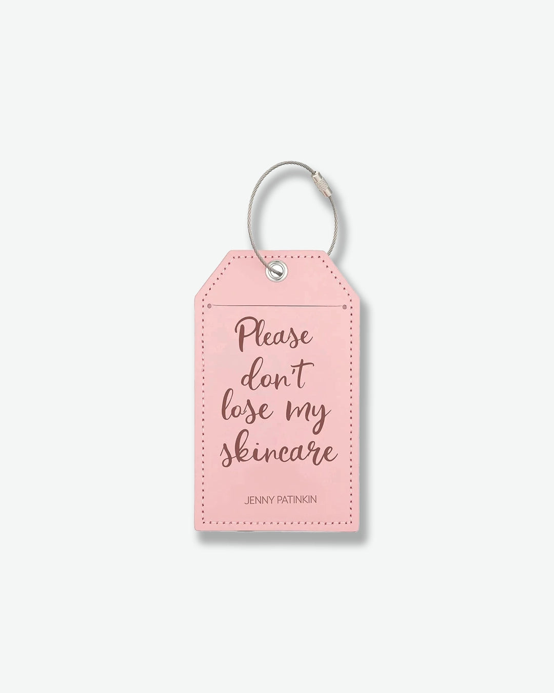 Jenny Patinkin Luggage Tag - Thumbnail 4