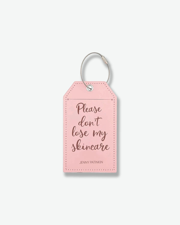Precious Cargo Luggage Tag