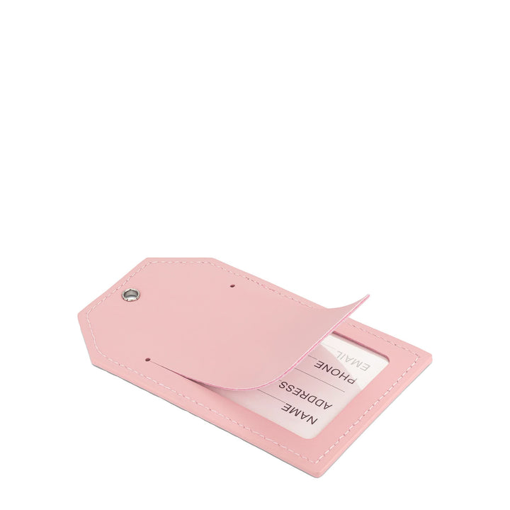 Precious Cargo Luggage Tag