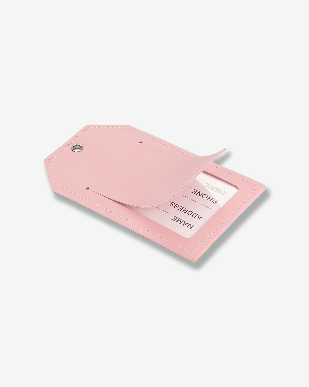 Precious Cargo Luggage Tag