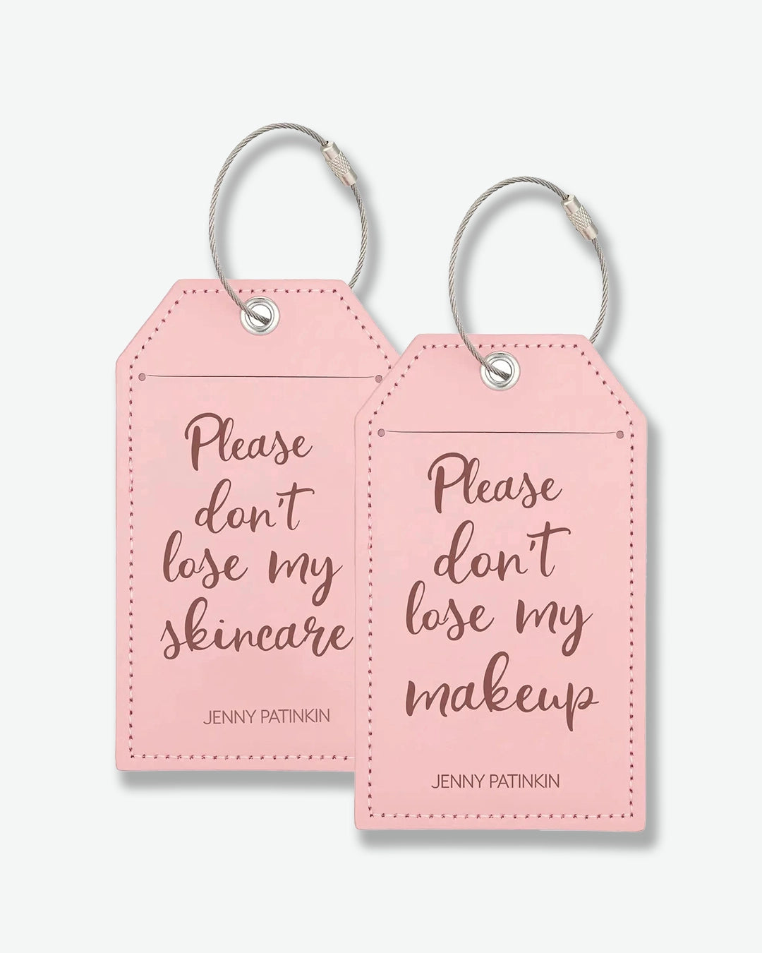 Precious Cargo Luggage Tag