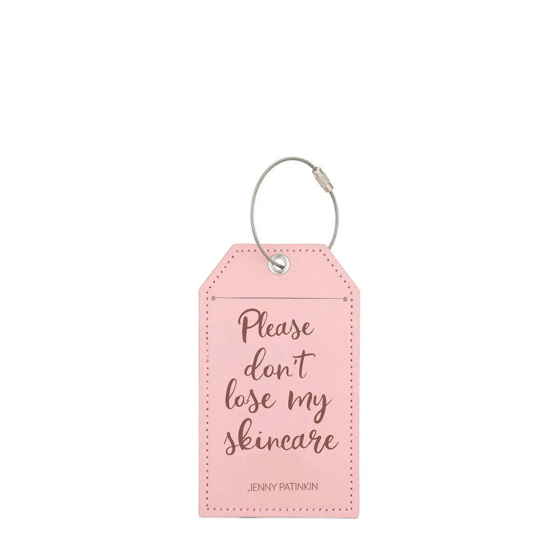 Precious Cargo Luggage Tag