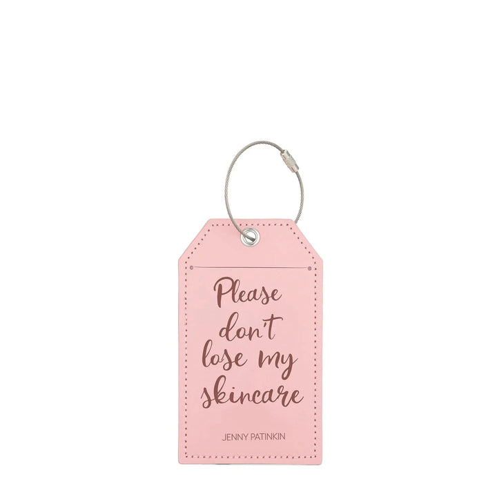 Precious Cargo Luggage Tag