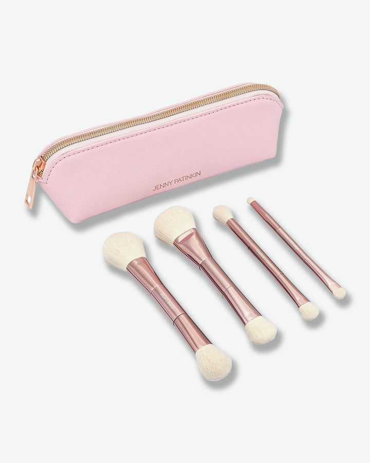 Mini Dual-ended Brush Set