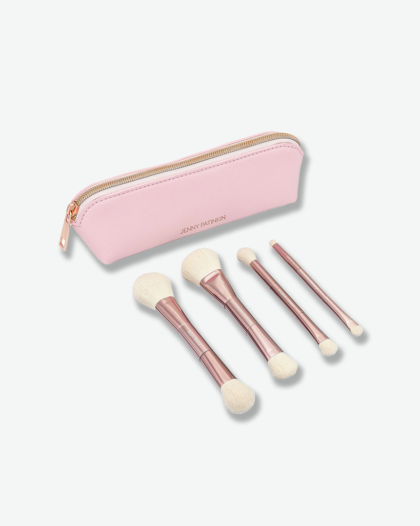 Mini Dual-ended Brush Set – Cos Bar Mini Dual-ended Brush Set – Cos Bar